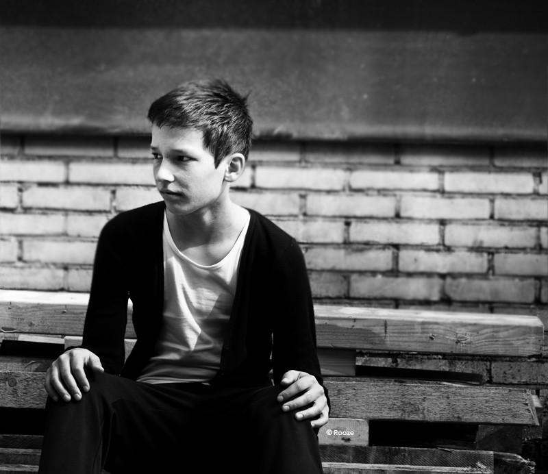 infancia traumatica y apego desorganizado